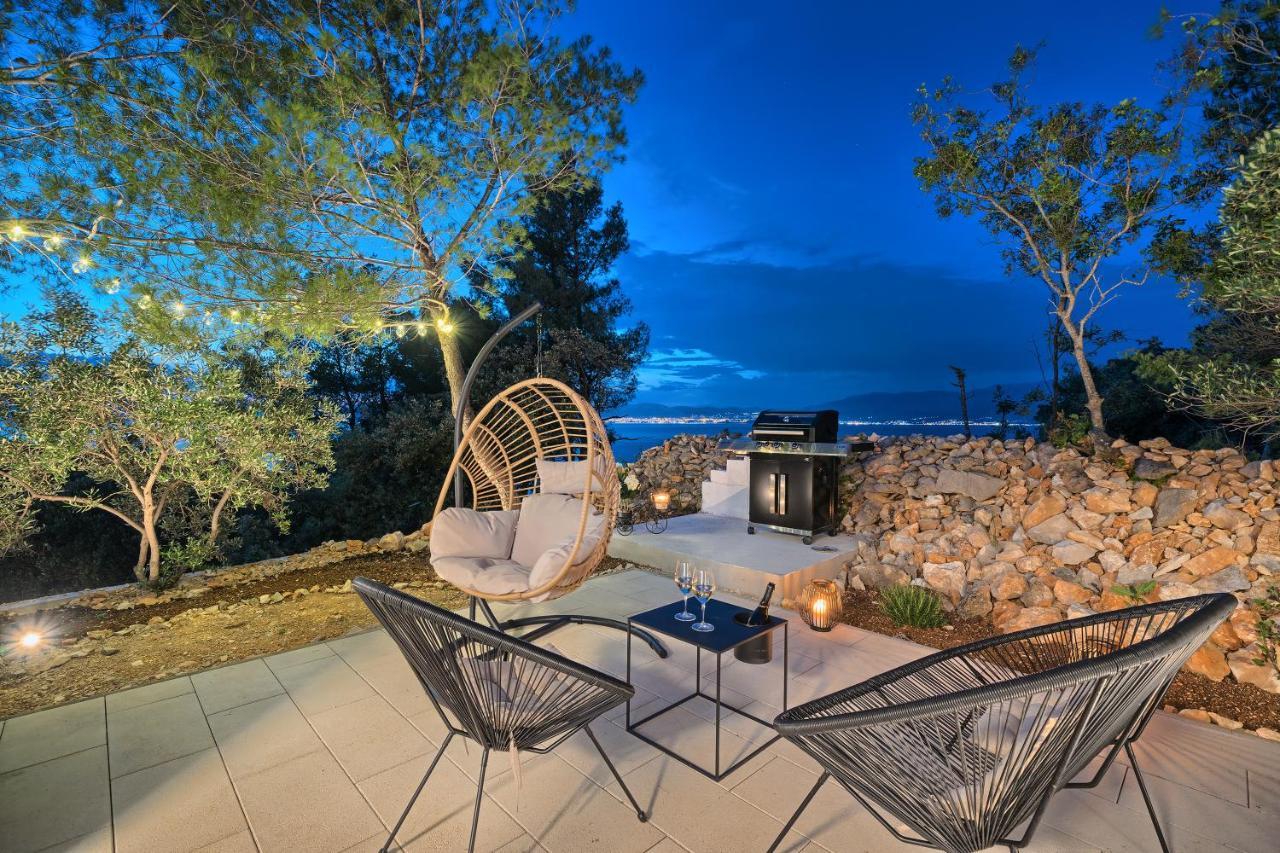 Holiday House Sunset Haven Estate Сутіван Екстер'єр фото