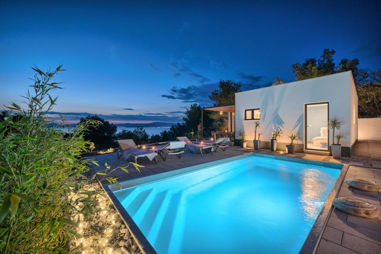 Holiday House Sunset Haven Estate Сутіван Екстер'єр фото
