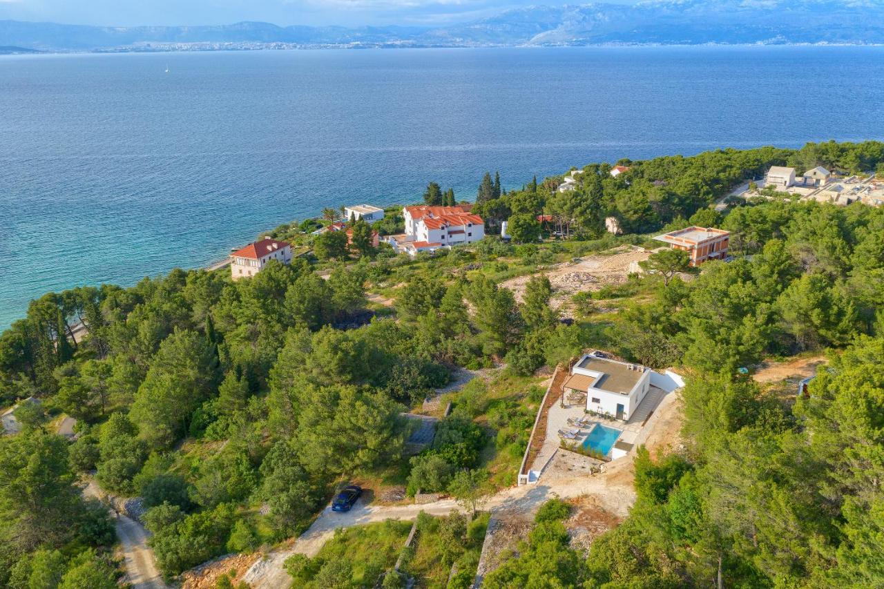 Holiday House Sunset Haven Estate Сутіван Екстер'єр фото