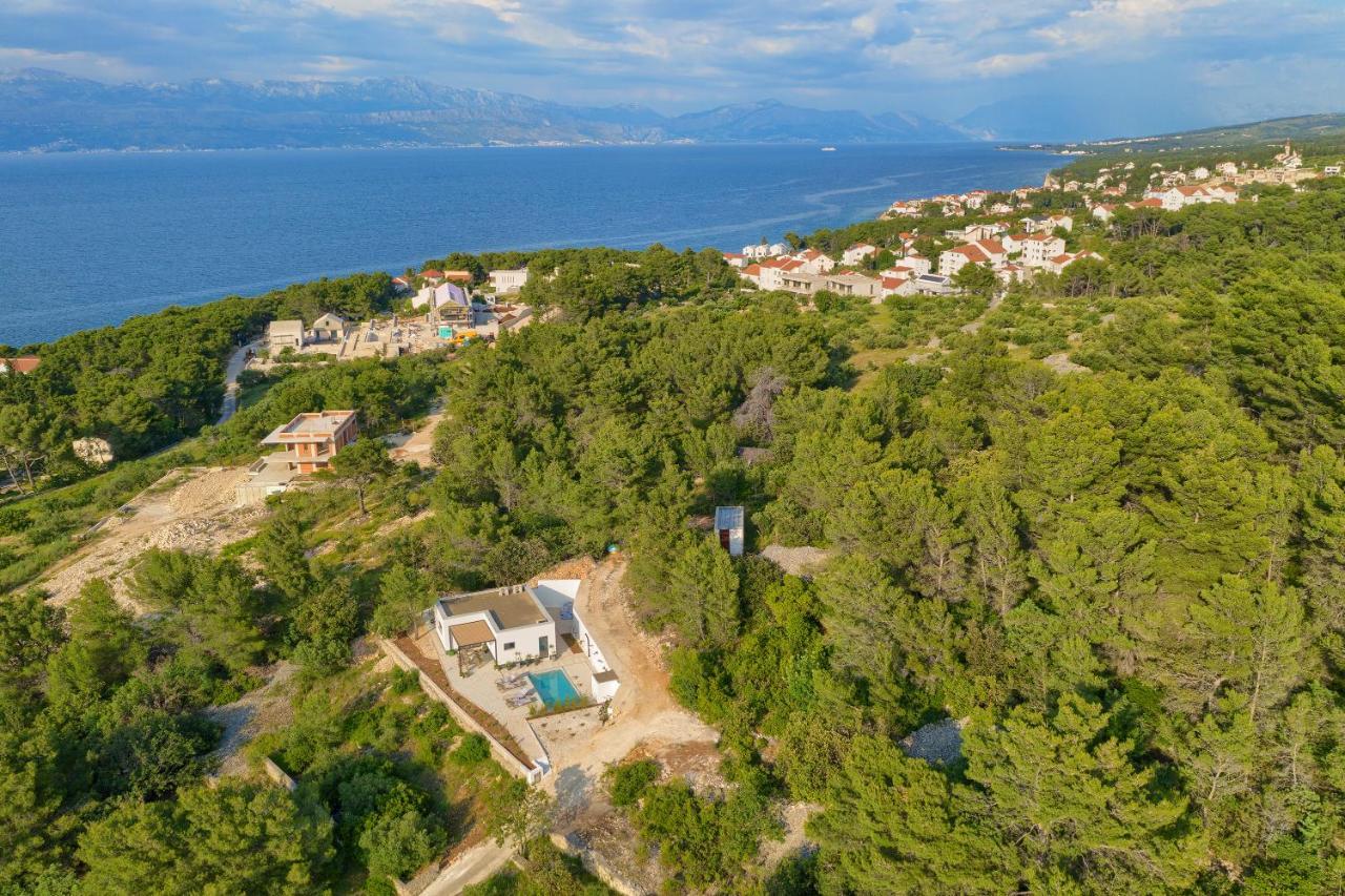 Holiday House Sunset Haven Estate Сутіван Екстер'єр фото